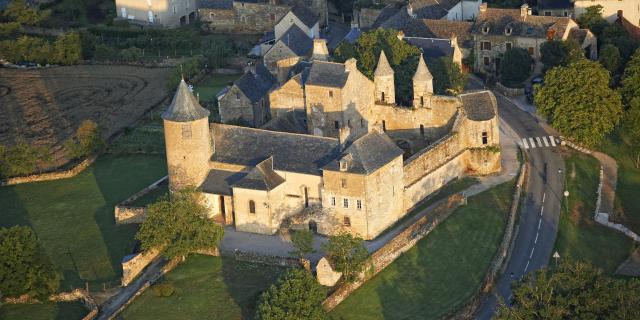 Château d'Onet-le-Château