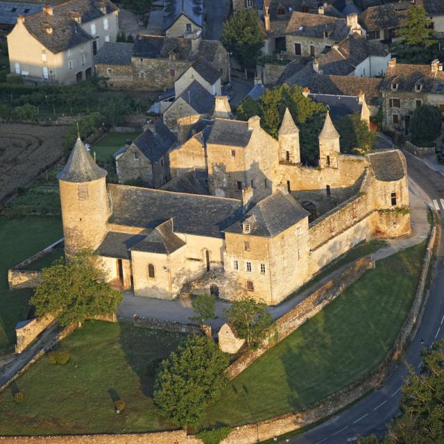 Château d'Onet-le-Château