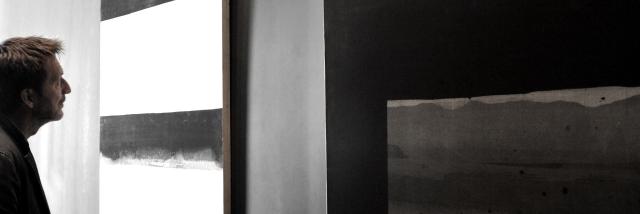 Tableaux du musée Soulages à Rodez