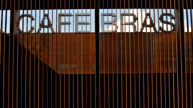 Café Bras au musée Soulages de Rodez