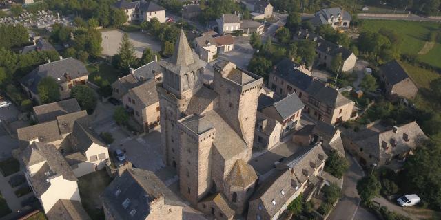 Eglise de Sainte-Radegonde