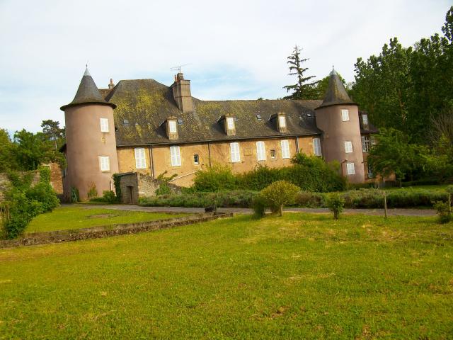 Abbaye du Monastère