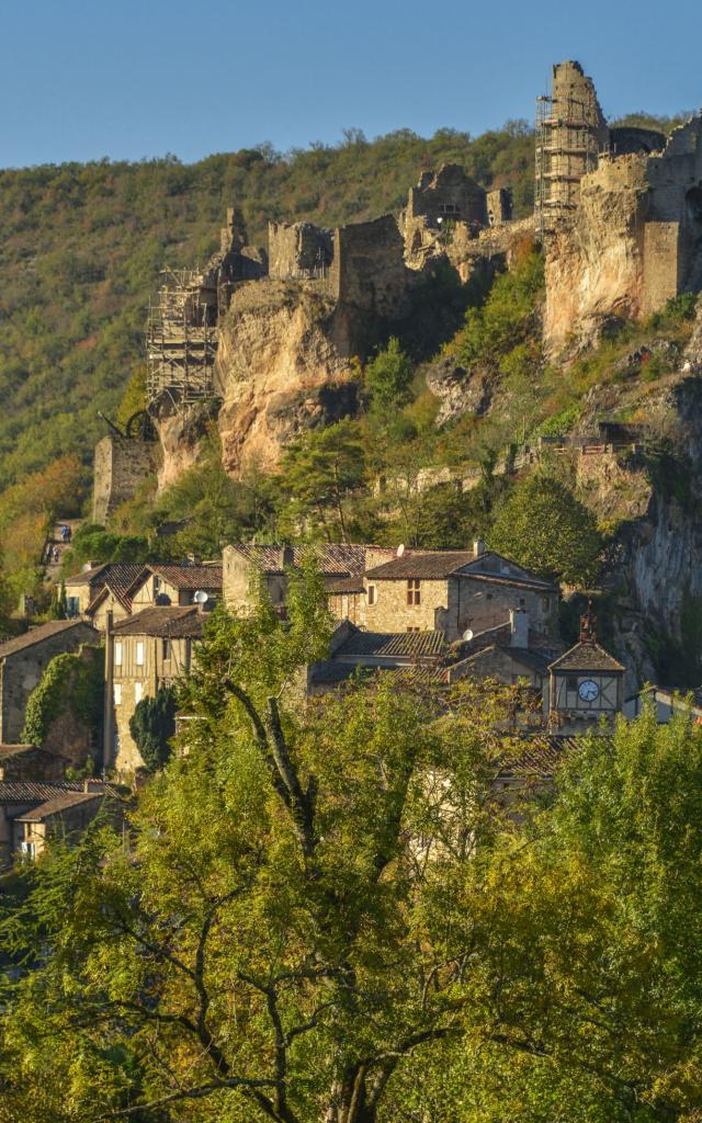 Château de Penne