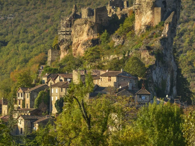 Château de Penne