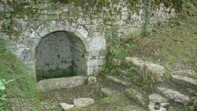 Gajac, commune de Sébazac-Concourès