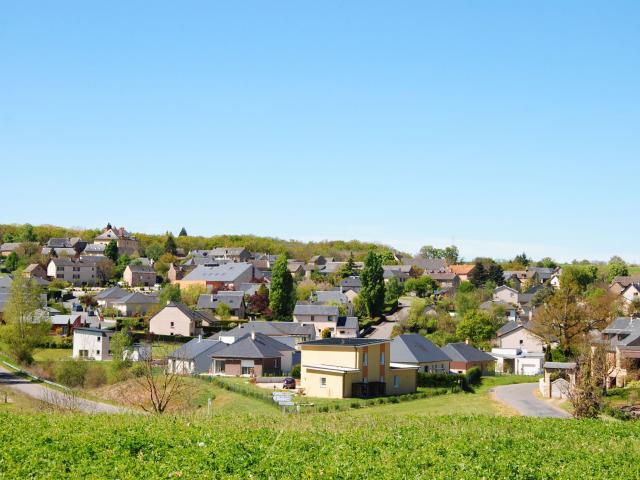 Village de Druelle