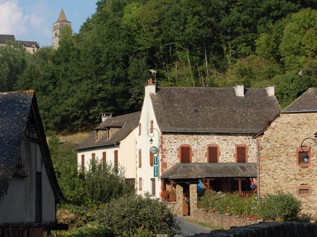 Village des Planques