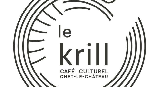 Café culturel Le Krill