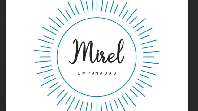 Logo Mirel Empanadas