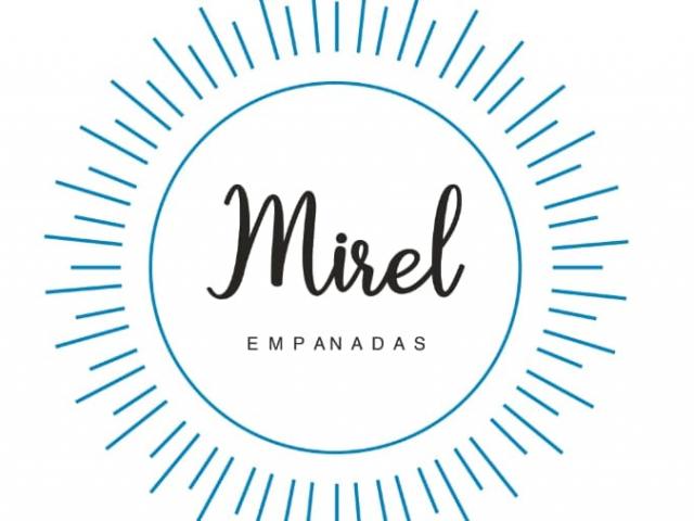 Logo Mirel Empanadas