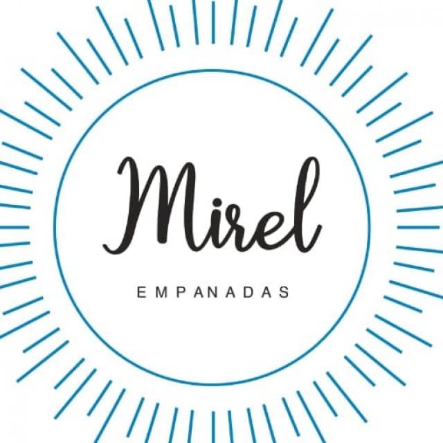 Logo Mirel Empanadas