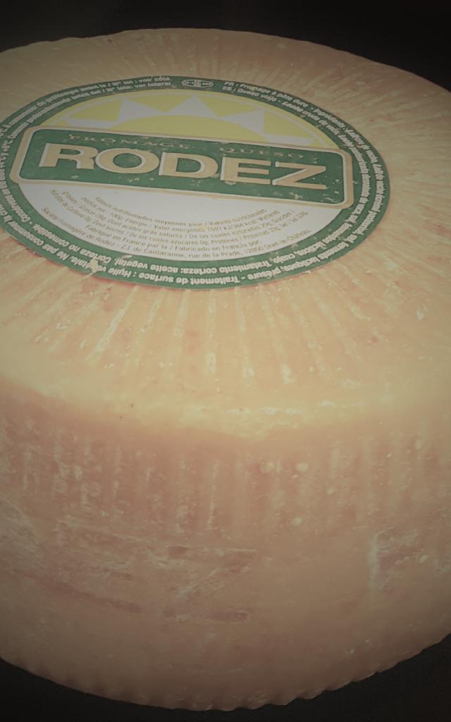 Fromage Le Rodez