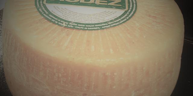 Fromage Le Rodez