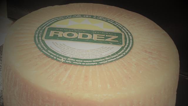 Fromage Le Rodez