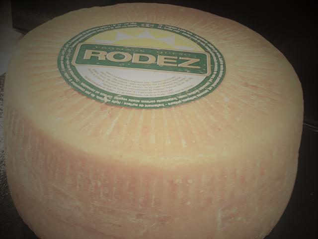 Fromage Le Rodez