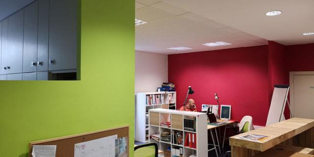 Espace Coworking Rodez