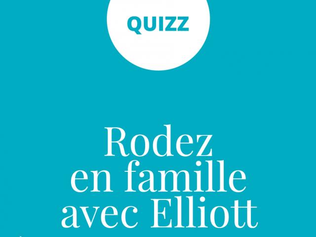 Quizz Enfants