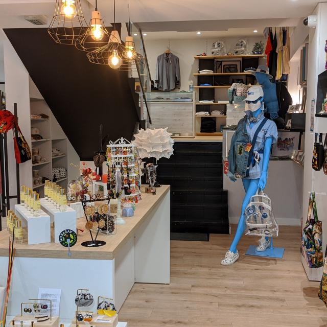 Echo Boutique à Rodez