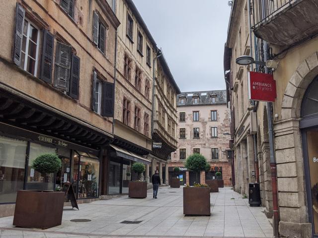 Boutique du Café du marché