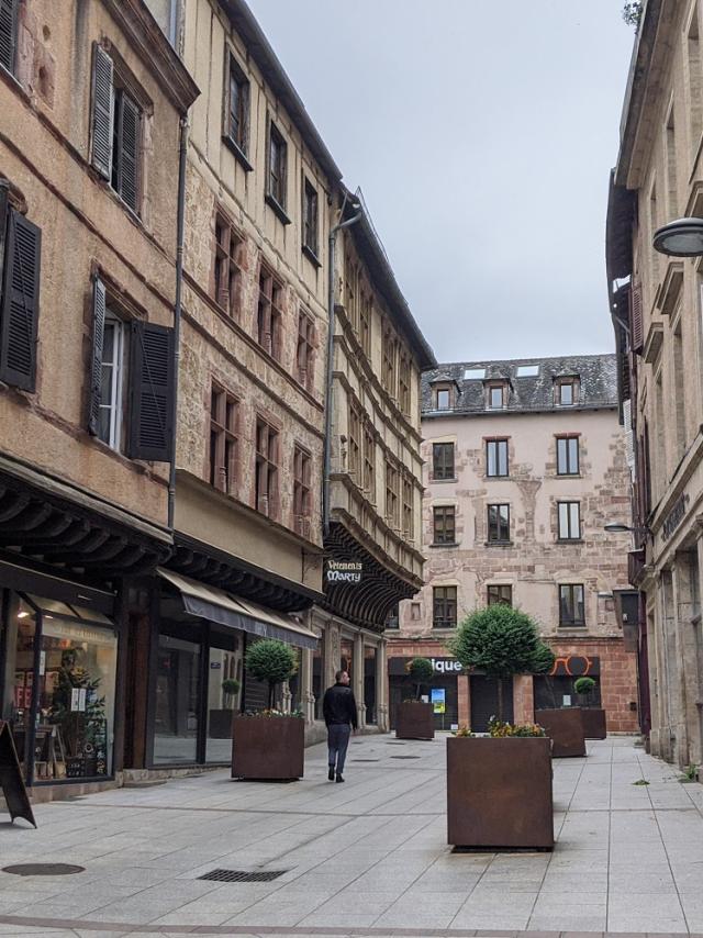 Boutique du Café du marché