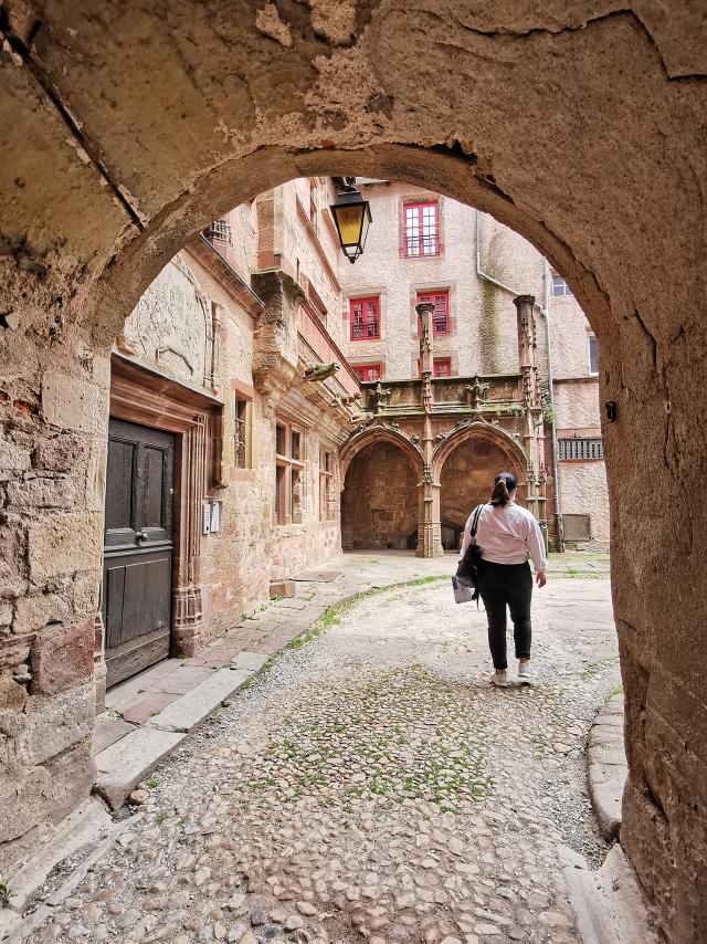 Maison Benoît - Rodez