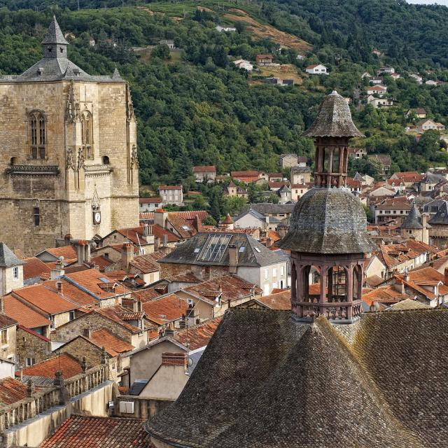 Villefranche de Rouergue