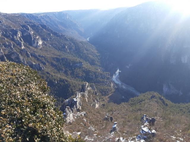 Gorges du Tarn