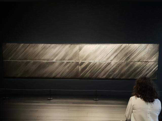 Musée Soulages