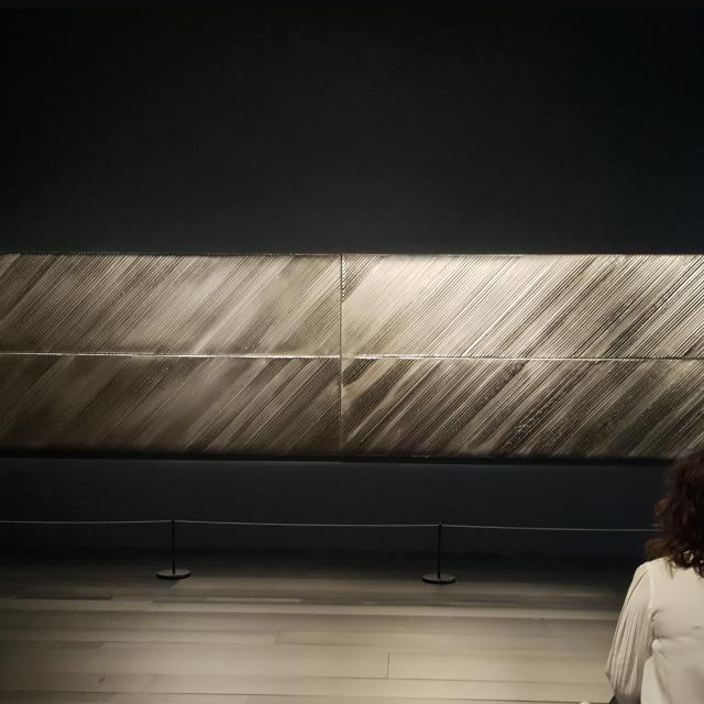 Musée Soulages