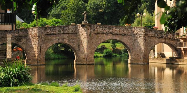 L'Aveyron au Monastère