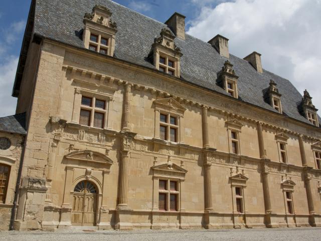 Château de Bournazel