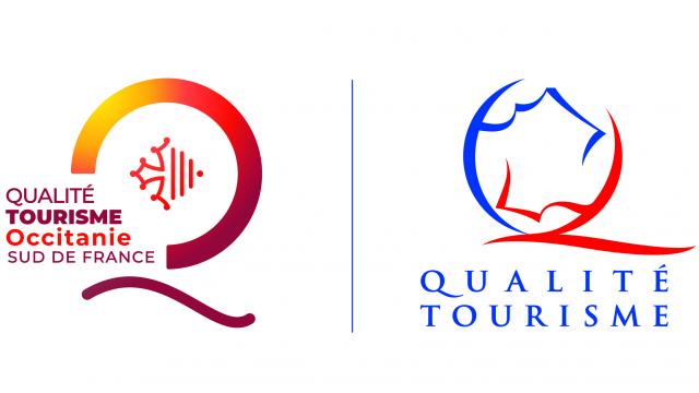 QUALITE TOURISME Occitanie Sud de France