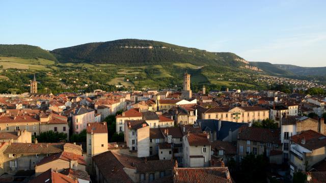 Millau