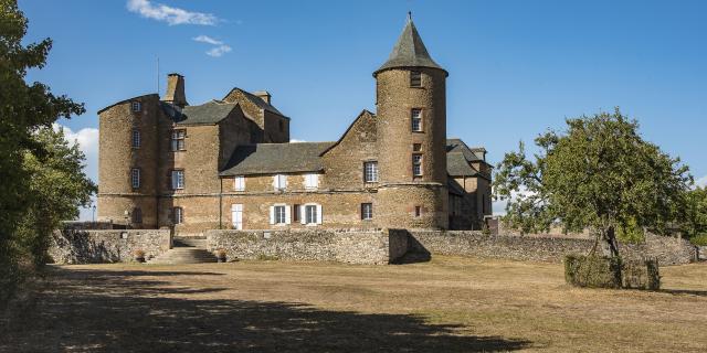 Château d'Onet