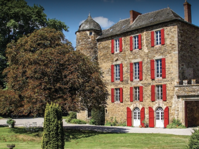 Château du Bosc