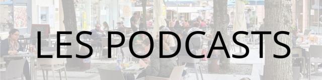 Podcast Rodez Tourisme