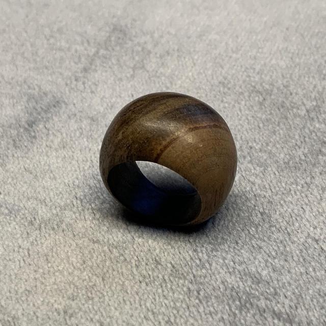 Bague créée par Moam