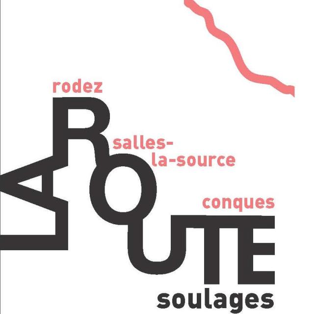 La Route Soulages