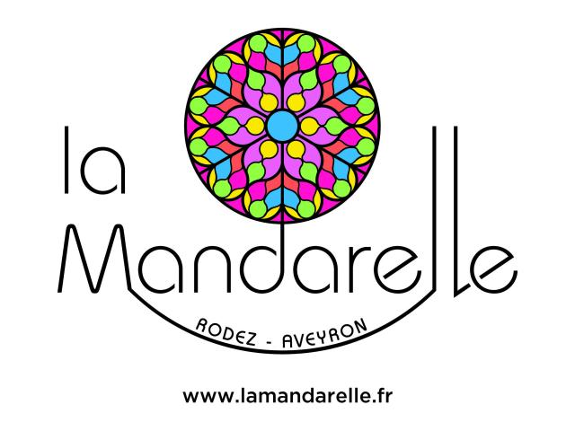 Logo de la Mandarelle