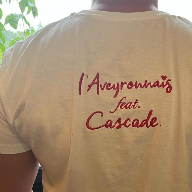 L'Aveyronnais feat. Cascade