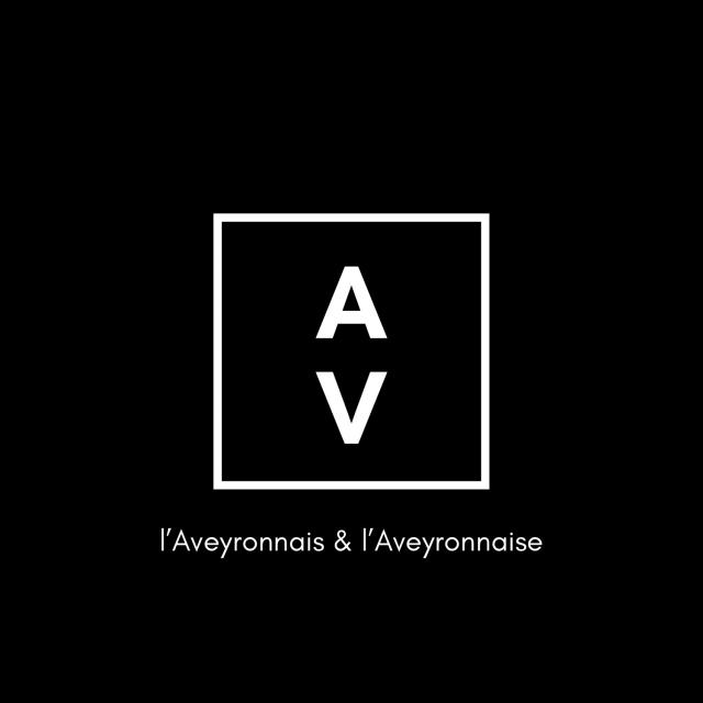 Logo L’Aveyronnais & l’Aveyronnaise