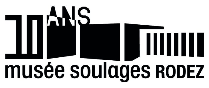 10 ans du musée Soulages