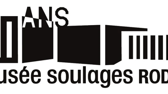 10 ans du musée Soulages