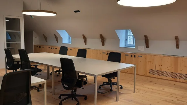 Coworking à Sébazac-Concourès