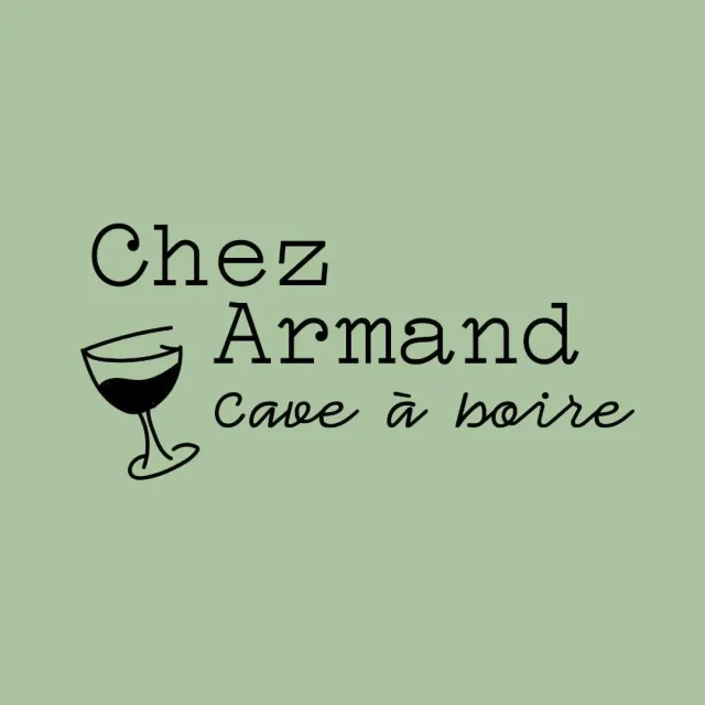 Chez Armand, cave à boire